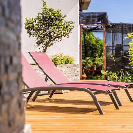 Villa Sainterne Le Bois de Nefles  외부 사진