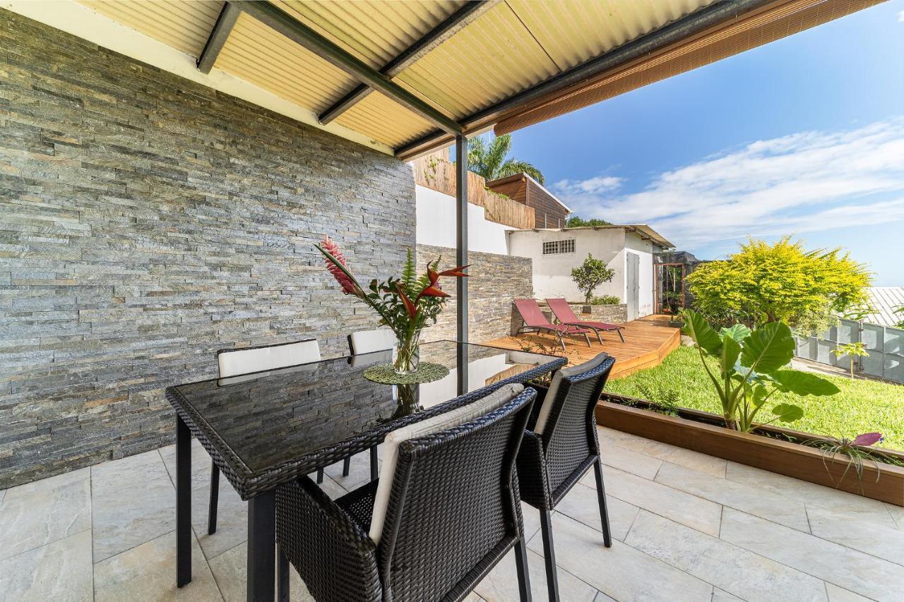 Villa Sainterne Le Bois de Nefles  외부 사진