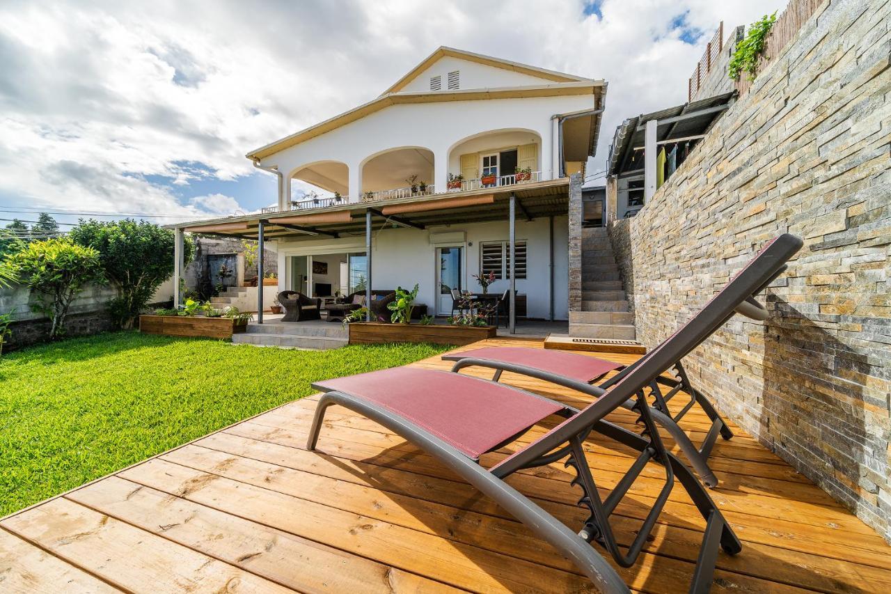 Villa Sainterne Le Bois de Nefles  외부 사진