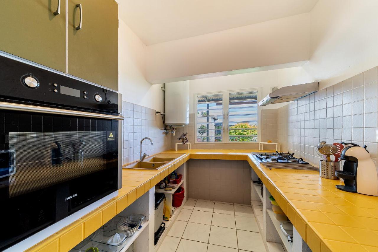 Villa Sainterne Le Bois de Nefles  외부 사진