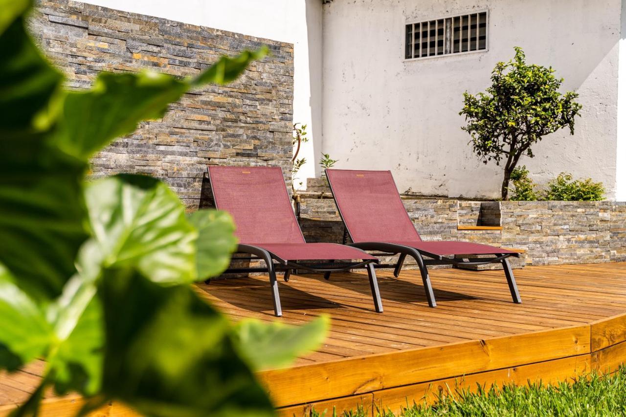 Villa Sainterne Le Bois de Nefles  외부 사진