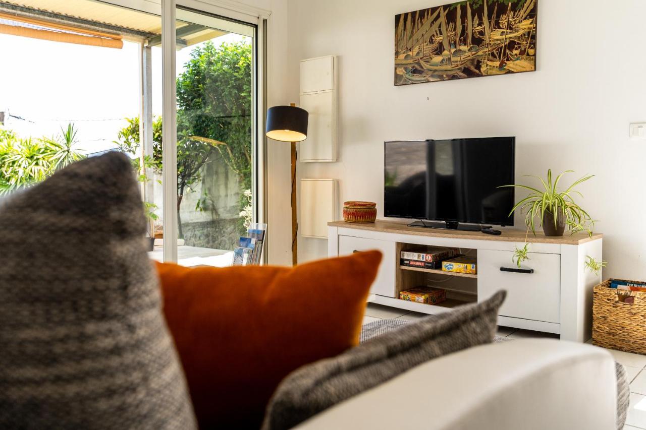 Villa Sainterne Le Bois de Nefles  외부 사진