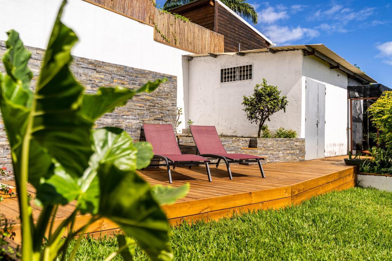 Villa Sainterne Le Bois de Nefles  외부 사진