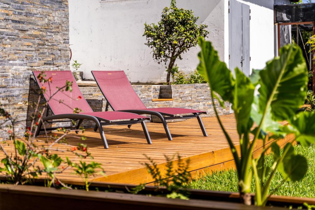 Villa Sainterne Le Bois de Nefles  외부 사진