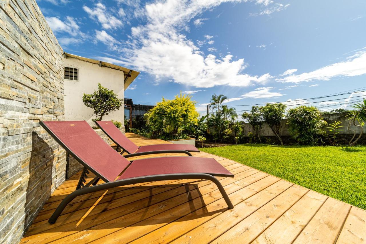 Villa Sainterne Le Bois de Nefles  외부 사진